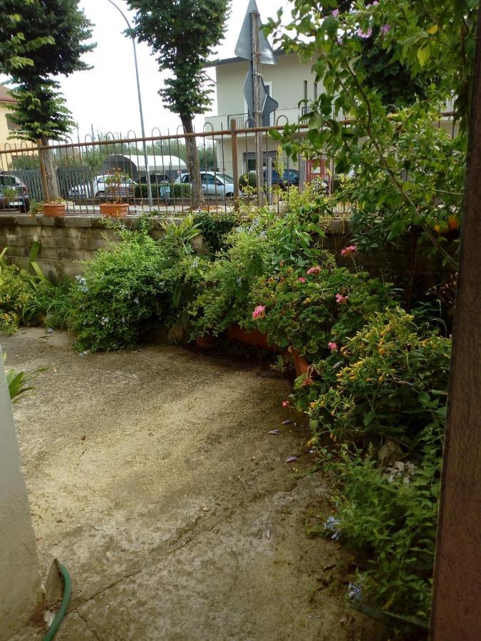 Bed and Breakfast Il Cactus San Giovanni Incarico Экстерьер фото