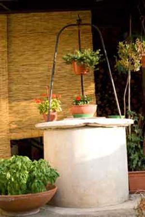 Bed and Breakfast Il Cactus San Giovanni Incarico Экстерьер фото
