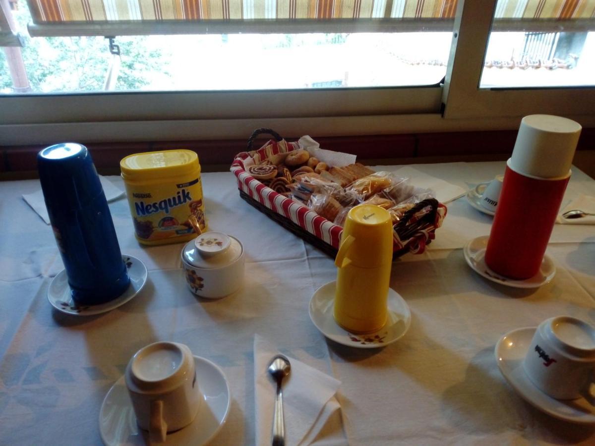 Bed and Breakfast Il Cactus San Giovanni Incarico Экстерьер фото