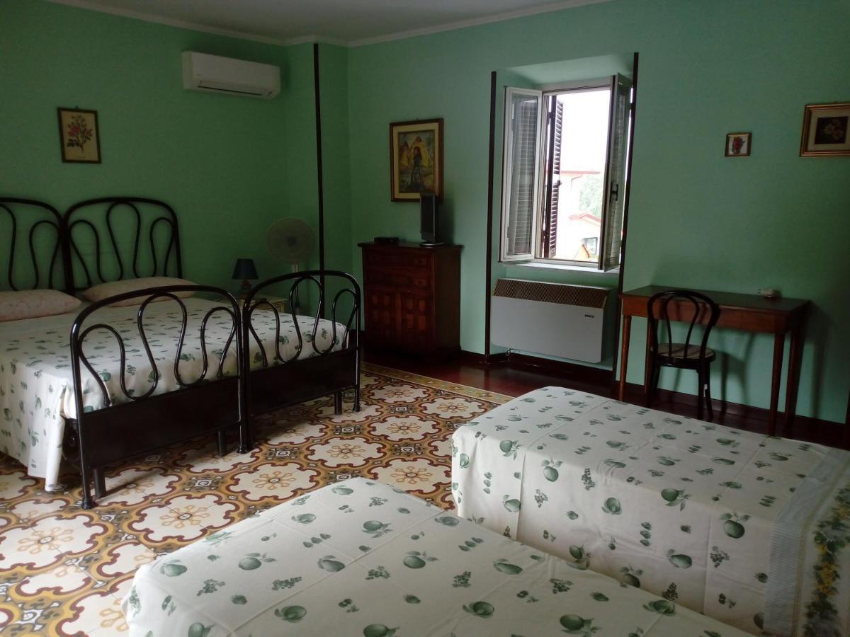 Bed and Breakfast Il Cactus San Giovanni Incarico Экстерьер фото