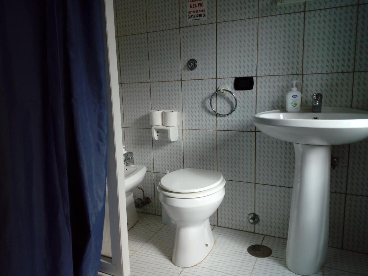 Bed and Breakfast Il Cactus San Giovanni Incarico Экстерьер фото